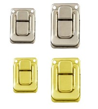 Toggle Latch Lock Suitcase Box Trunk Chest Suitcase Catch Flight Case Clasp