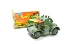 TELSALDA MISSLE FIRING