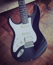 Donner Standard Series