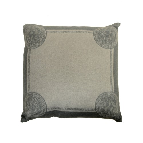Versace logo pattern - pattern, silk