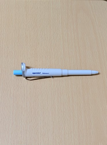 Eppendorf reference - eppendorf,