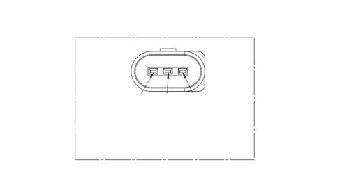 Intermotor speedometer sensor - intermotor,
