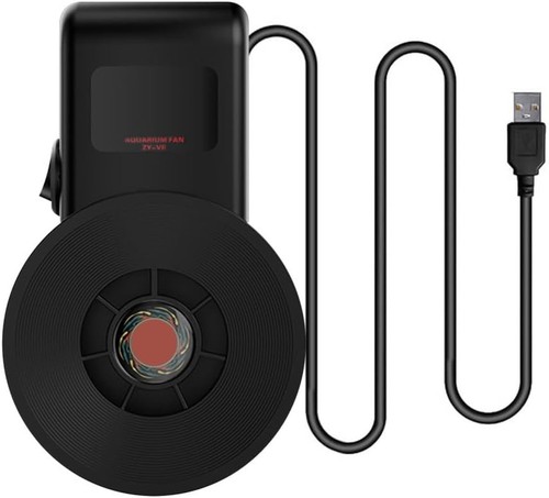 Mini aquarium chiller quiet - mini,