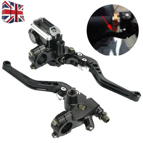 Universal motorbike - 7/8",