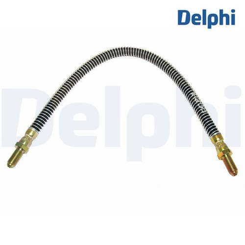 Brake hose delphi lh5208 - hose,