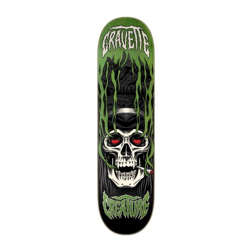 Creature pro gravette - creature,