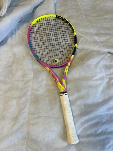 Babolat pure aero rafa - babolat,