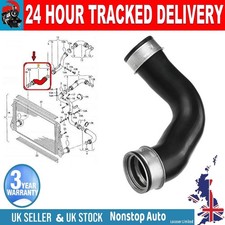 TURBO INTERCOOLER HOSE PIPE FOR AUDI A3 2.0 TDI  3C0145834F