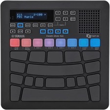 YAMAHA FGDP-50 Finger Drum