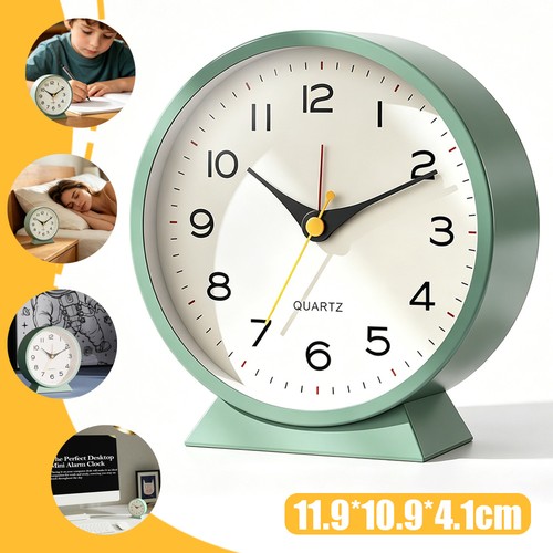 5inch small alarm - 4.5inch, no