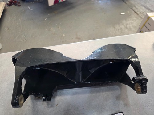 Sea doo scarab rotax jet - scarab,