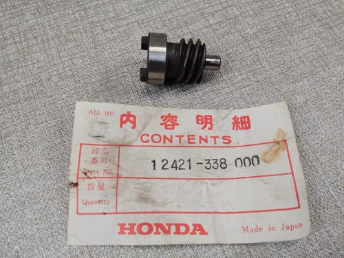 Honda 12421 338 000 cb175 - honda,