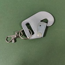 Aircraft Seat Belt Latch Lock