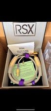 New rsx technologies - new, beyond