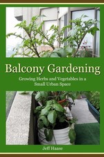 Balcony Gardening: Growing