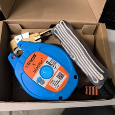 Tractel blocfor esd fall - blocfor,