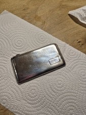 Antique Serling Silver Hammerd