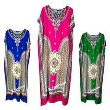 New Ladies Summer Cotton