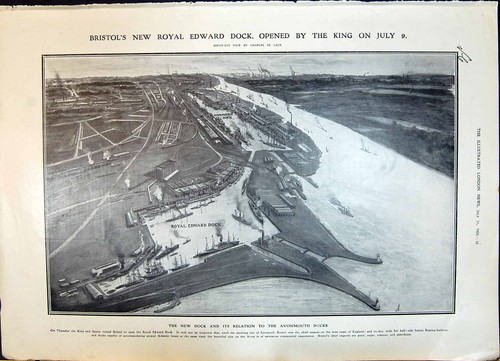 Old 1908 bristol - old,