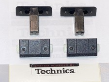 Technics SL-1200 1210 MK3 M3D