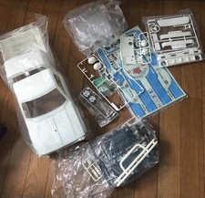 TAMIYA Hilux 4WD High Lift