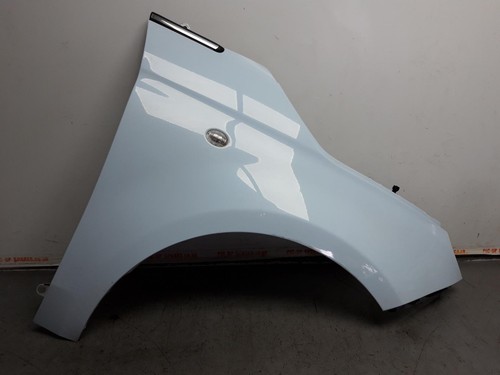 Fiat 500 year mk1 - 07-25,