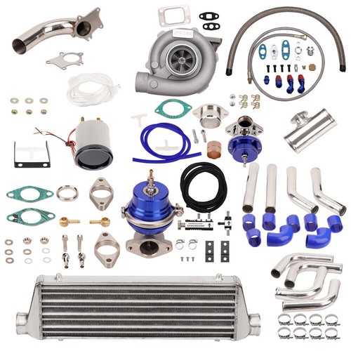 Power turbo kit - xs-power,