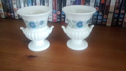 Small wedgewood clementine - 2,