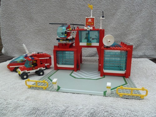 Lego legoland vintage 1990 - lego,