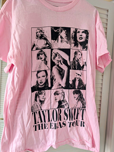 Taylor swift the eras - swift,