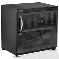 Ruggard 80L Electronic Dry