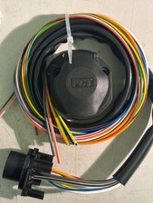 PCT Universal 13 Pin Towing