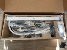 CORSAIR iCUE H150i ELITE CAPELLIX XT 3x120mm Liquid CPU Cooler(Read Description)