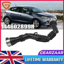VEHICLE TURBO INTERCOOLER HOSE