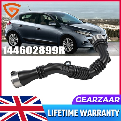 Vehicle turbo intercooler hose - vehicle,