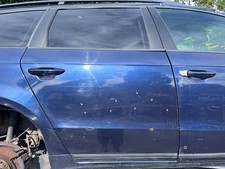 VW PASSAT B7 ESTATE 2012