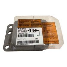 NISSAN NAVARA AVENTURA Air Bag Module (D40) 2005-2006 98820EB01B