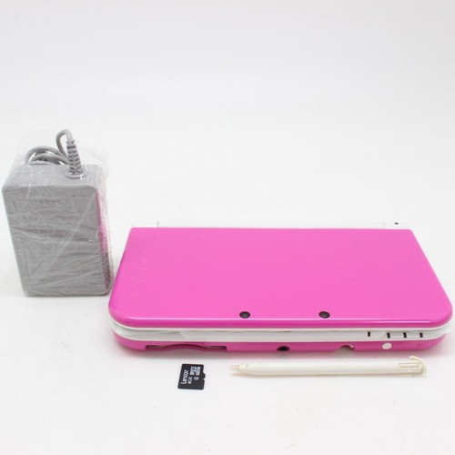 Rank nintendo new 3ds - new, xl