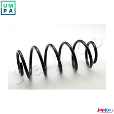 2x SUSPENSION SPRING ZCJ1246H