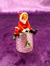 Warwick Models Pewter  Thimble