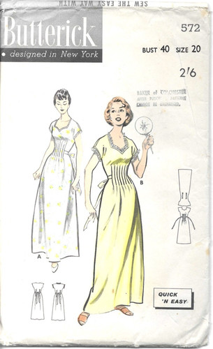 Vintage woman s - 50's, woman's