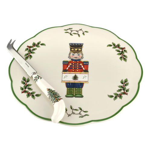 Spode christmas tree - spode,
