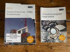 CITB Ge700 /V10.1 & XA6 /V12.1