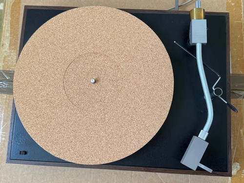 Acoustic research xa - acoustic,