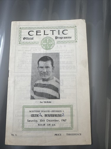 Celtic dunfermline scottish - celtic, v