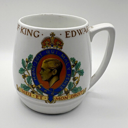 Rare 1937 king edward - 1937, viii