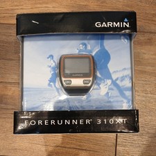 Garmin Forerunner 310XT