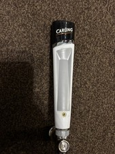 Carling beer pump - pump, tap