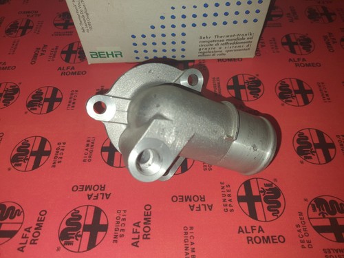Alfa milano 5 3 - alfa, 75/milano/sz/rz