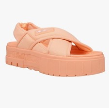 PUMA Womens Mayze Platform